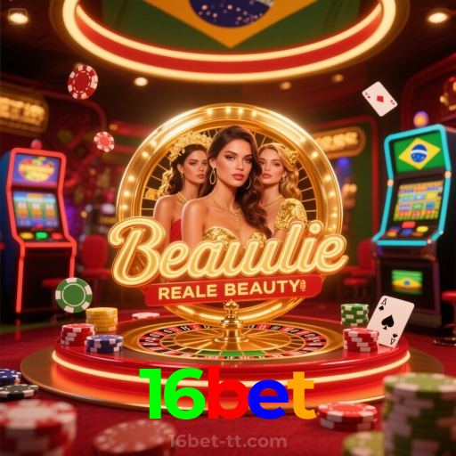 16bet：O melhor cassino para você jogar poker e fazer apostas no futebol online!