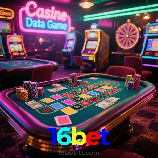 16bet:Aposte no futebol e ganhe em roleta e blackjack no nosso cassino!