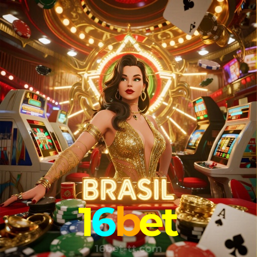 16bet：Apostas emocionantes no futebol e grandes vitórias em jogos como roleta!