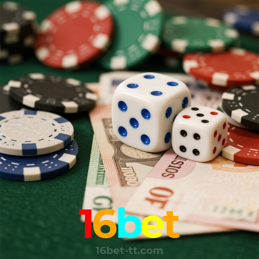 16bet：Venha viver a emoção do cassino! Gire a roleta e ganhe grandes prêmios!