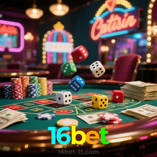 16bet：Jogue slots de tirar o fôlego e conquiste vitórias épicas!