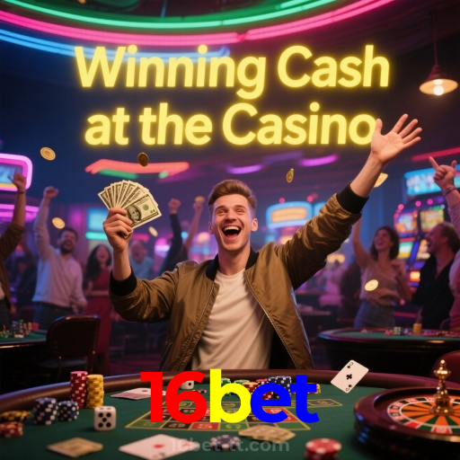 16bet:Em nosso cassino online, a diversão nunca tem fim!