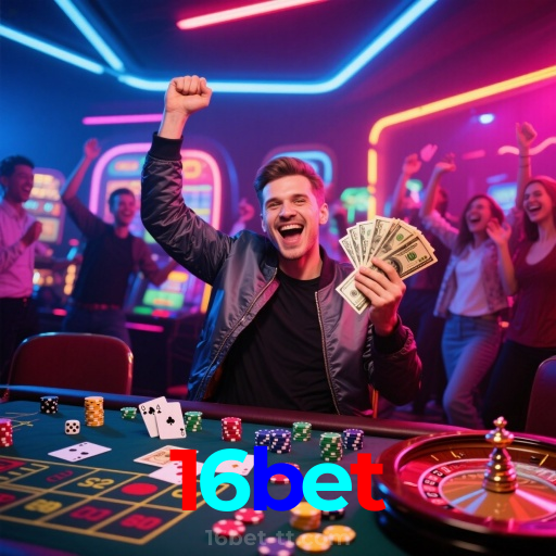 16bet:Sua sorte brilha em jogos de blackjack e apostas no futebol!