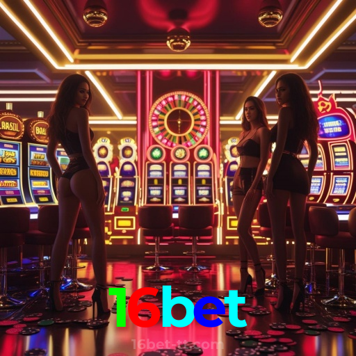 16bet：Jogue futebol online e faça gols de prêmios incríveis!