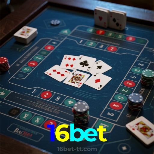 16bet：Jogue no cassino mais confiável com apostas em futebol e jogos emocionantes!