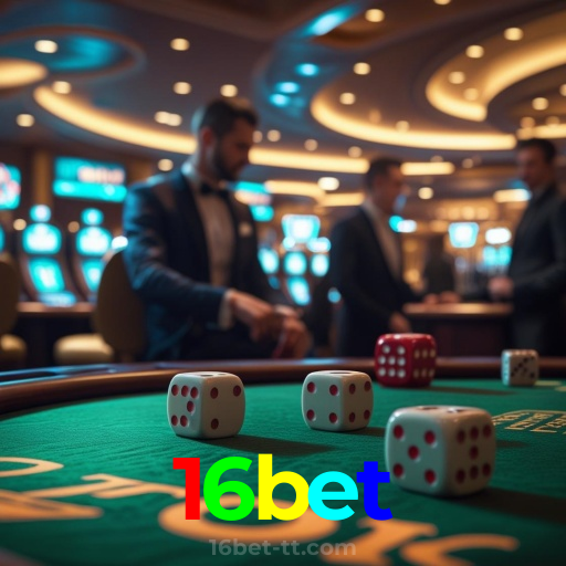 16bet:Jogue poker, aposte no futebol e ganhe prêmios incríveis!