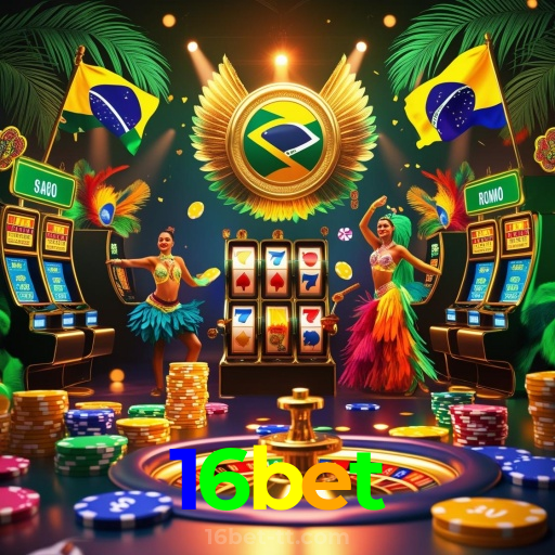 16bet:Sinta o futebol online e conquiste as maiores vitórias da sua vida!