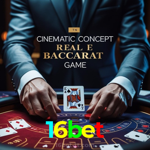 16bet:Aposte no futebol e ganhe prêmios em blackjack e roleta online!