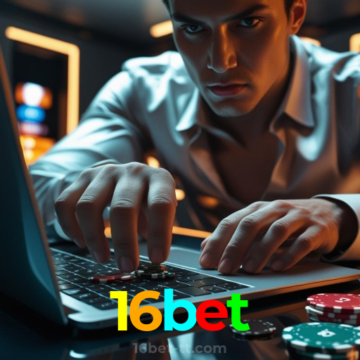 16bet:Jogue blackjack, aposte no futebol e conquiste grandes prêmios em nosso cassino!
