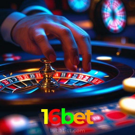 16bet:A vitória no futebol online está esperando por você!