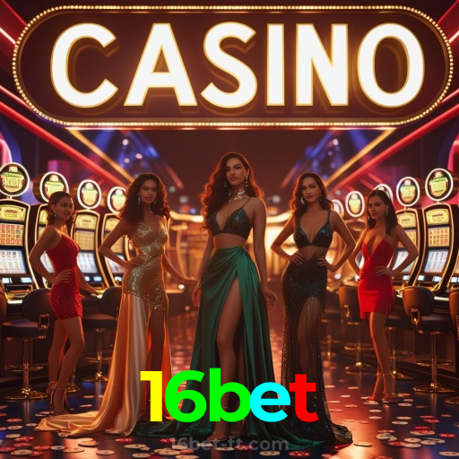 16bet:Aposte e vença no futebol online, o campo de grandes vitórias!