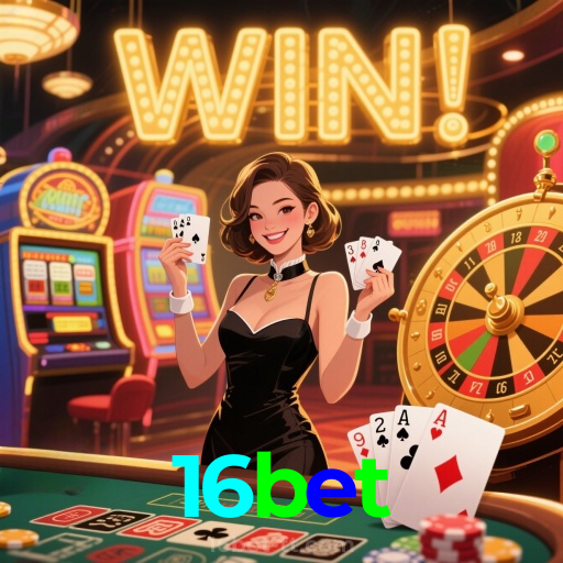 16bet：Jogue nas nossas roletas e leve grandes prêmios para casa!