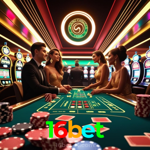 16bet:Jogue slots, aposte no futebol e ganhe prêmios incrÃveis no cassino!