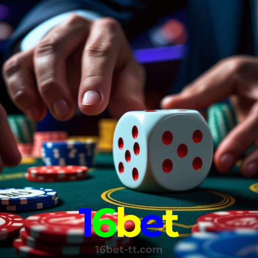 16bet:Aposte no futebol e ganhe prêmios em blackjack e roleta online!