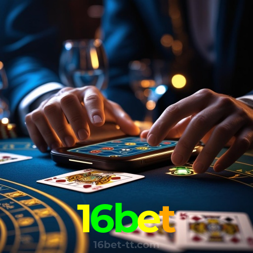 16bet:Jogue roleta e aposte no futebol ao vivo para grandes prêmios!