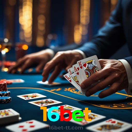 16bet:A sorte no futebol e os grandes prêmios de roleta estão aqui!