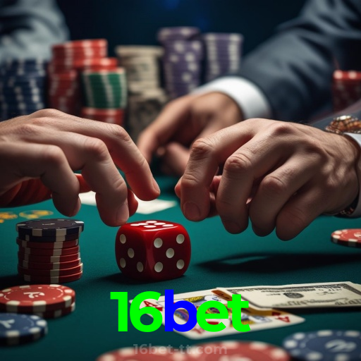 16bet:A sorte está ao seu alcance! Aposte e vença no futebol!