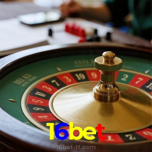 16bet：Jogue poker, aposte no futebol e ganhe prêmios incríveis!
