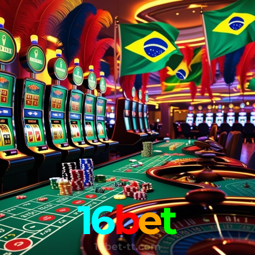 16bet:Jogue blackjack e aposte no futebol para uma experiência completa!