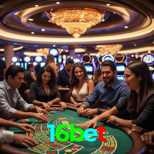 16bet：Jogue poker, roleta e aposte no futebol online com segurança!