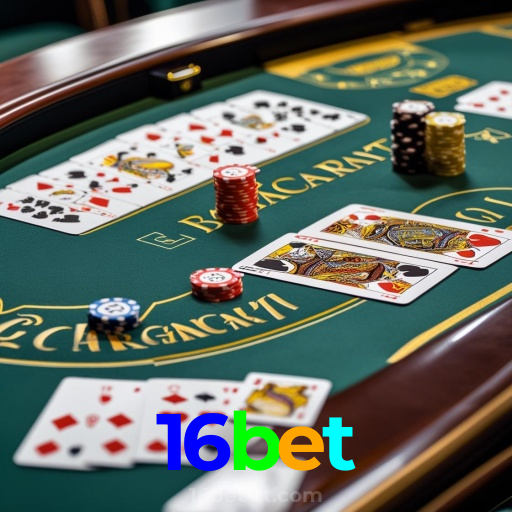 16bet：Jogue nas slots e vença o jackpot! A sorte está te esperando!
