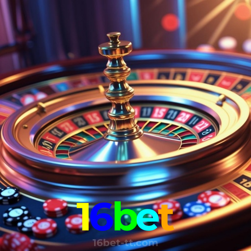 16bet：Jogue no cassino mais seguro com poker, roleta e apostas no futebol!