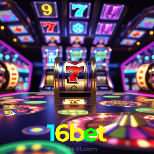 16bet:O cassino online mais seguro para apostar no futebol e jogar blackjack!