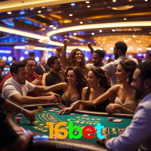 16bet:O cassino online mais confiável para apostas ao vivo no futebol e jogos de cassino!