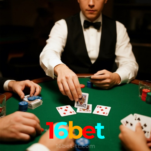 16bet：Venha viver a emoção do cassino! Gire a roleta e ganhe grandes prêmios!