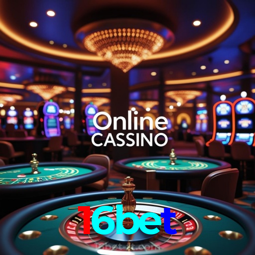 16bet:Jogue agora e vença nas melhores slots online!