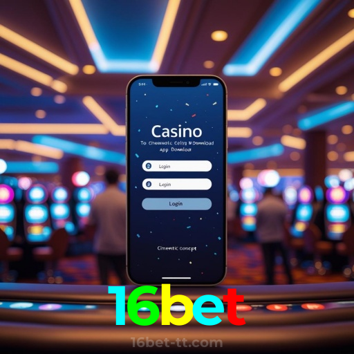 16bet:As melhores oportunidades estão aqui! Aposte nas slots e ganhe prêmios fantásticos!