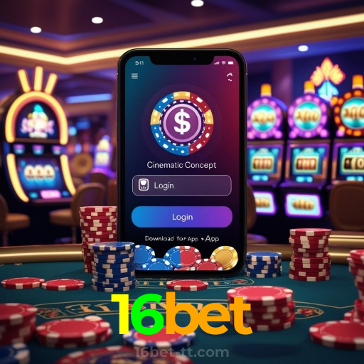 16bet:Divirta-se com blackjack e apostas no futebol online, onde a sorte está ao seu lado!