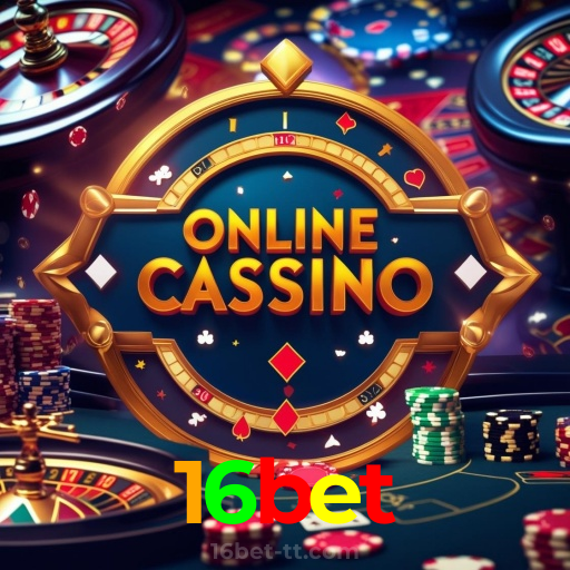 16bet：Ganhe prêmios incríveis com apostas ao vivo em futebol e jogue roleta!