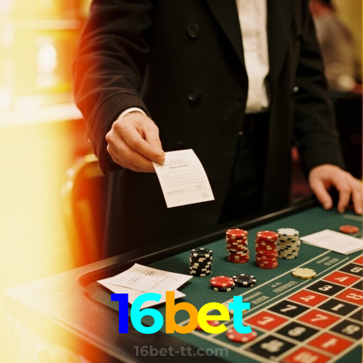 16bet：Aposte no futebol e ganhe prêmios fantásticos em blackjack e roleta!