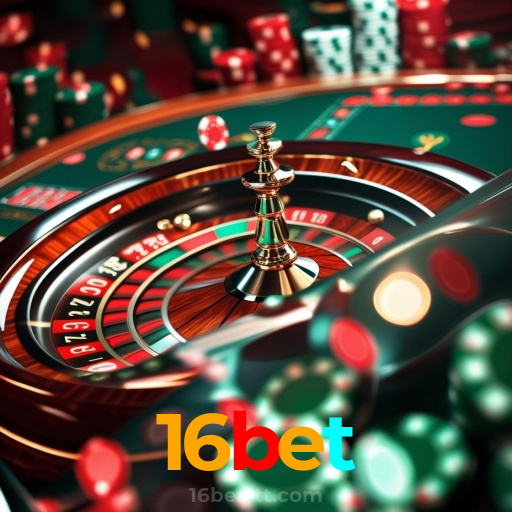 16bet:Jogue poker, slots e aposte no futebol ao vivo com confiança!