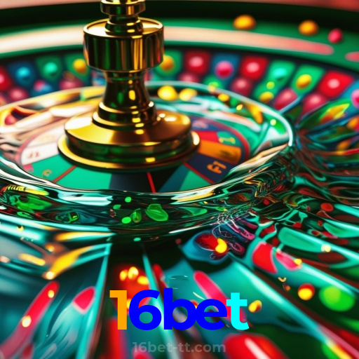 16bet:Vença no futebol online e ganhe prêmios incríveis!