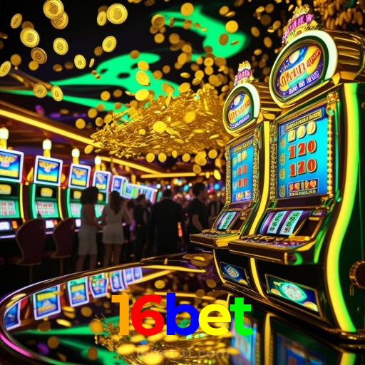 16bet:O cassino online mais confiável para apostas ao vivo no futebol e jogos de cassino!