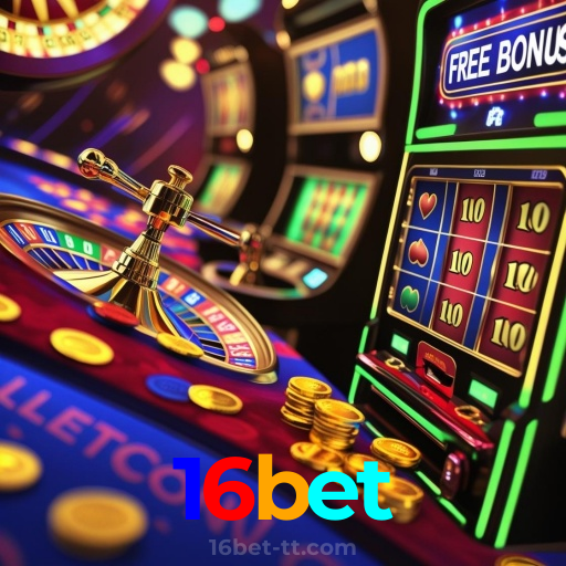 16bet：Vença no poker e ganhe prêmios com apostas no futebol ao vivo!