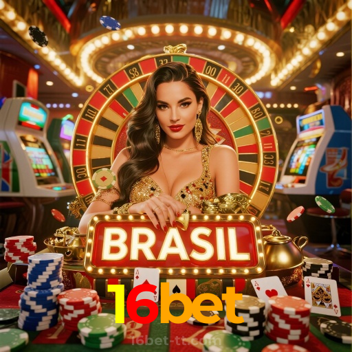 16bet:Jogue roleta, poker e aposte no futebol com grandes prêmios em jogo!