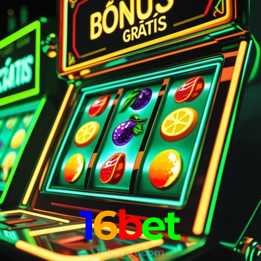 16bet：Jogue futebol online e faça gols de prêmios incríveis!