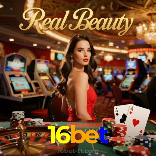 16bet：Ganhe prêmios fantásticos nas roletas online!