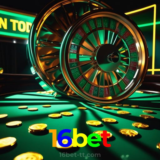 16bet：Jogue blackjack e conquiste vitórias épicas no nosso cassino online!