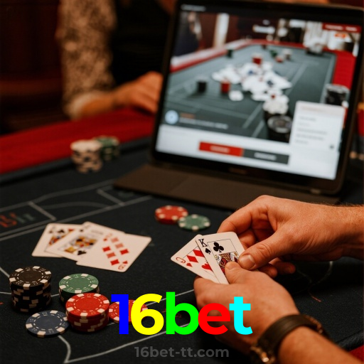 16bet：Aposte no futebol online e vença como um verdadeiro campeão!