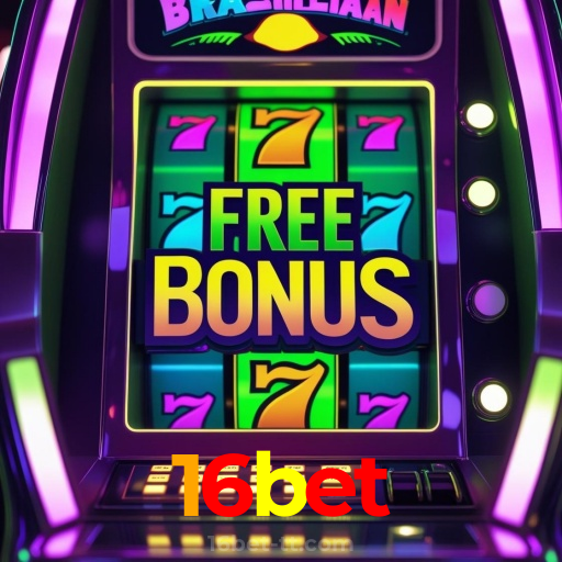16bet:O melhor cassino para apostar no futebol e ganhar em jogos de roleta!