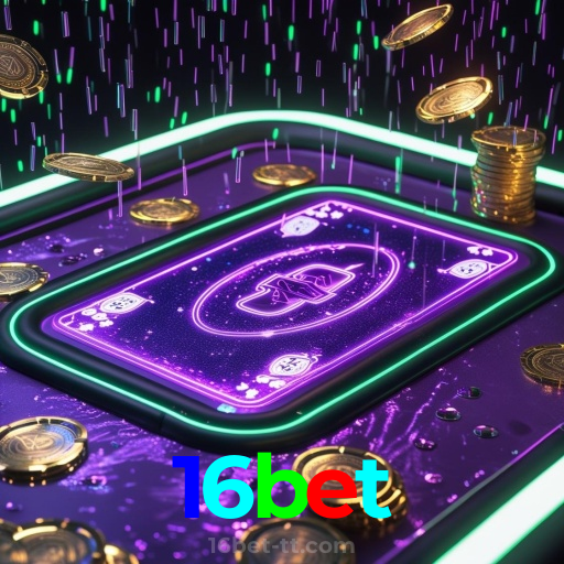 16bet：Onde a diversão nunca acaba: poker, roleta e apostas no futebol!