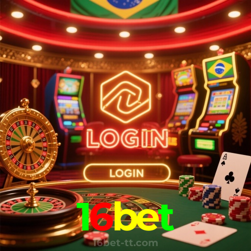 16bet：Jogue futebol online e tenha a chance de conquistar grandes recompensas!