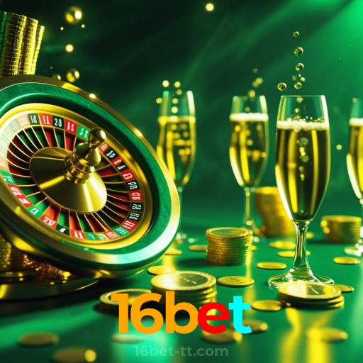 16bet：Apostas emocionantes no futebol e diversão garantida com poker e roleta!