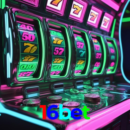 16bet：As melhores roletas te aguardam! Aposte e conquiste sua vitória!