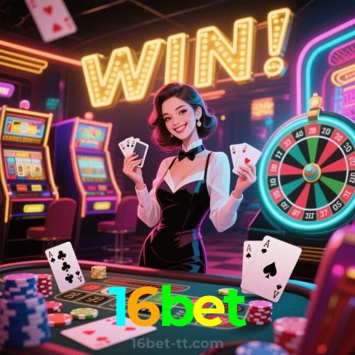 16bet:Jogue poker, aposte no futebol e ganhe em grande estilo!