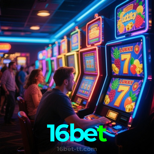 16bet：Apostas ao vivo no futebol e prêmios incríveis em jogos de cassino como roleta!